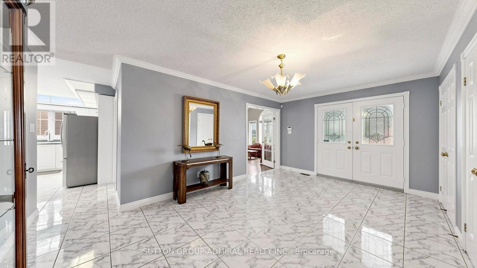 41 Captain Armstrong Lane, Markham, Ontario  L3P 3E1 - Photo 5 - N13814946