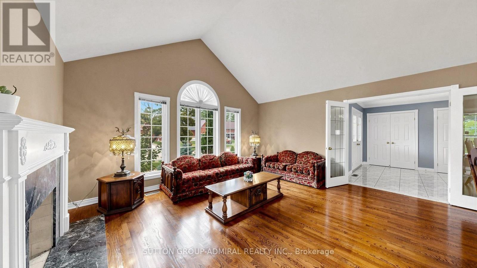41 Captain Armstrong Lane, Markham, Ontario  L3P 3E1 - Photo 7 - N13814946