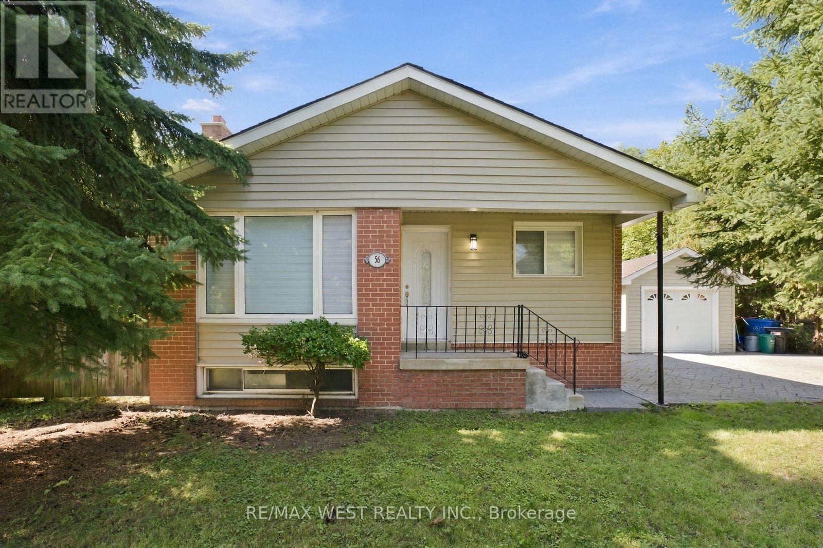 56 Seaton Drive, Aurora, Ontario  L4G 2K3 - Photo 2 - N13814996