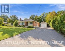 56 SEATON DRIVE, Aurora, Ontario