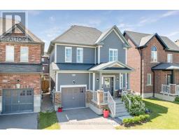 1110 WHARRAM WAY, Innisfil, Ontario