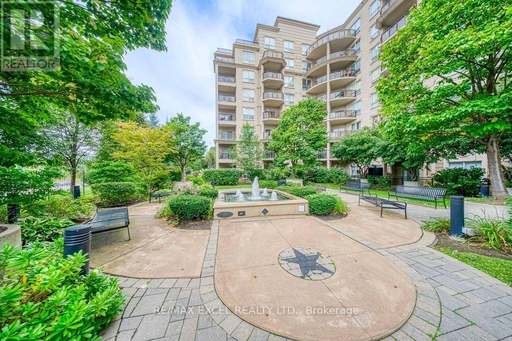 102 - 8 Maison Parc Court, Vaughan, Ontario  L4J 9K5 - Photo 26 - N13815016
