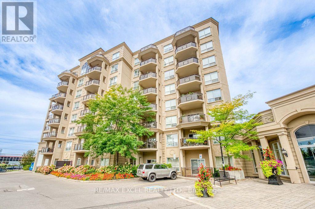 102 - 8 Maison Parc Court, Vaughan, Ontario  L4J 9K5 - Photo 28 - N13815016