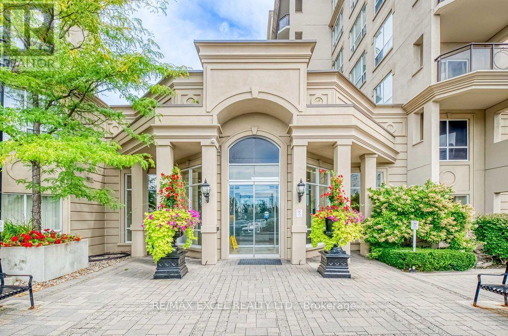 102 - 8 Maison Parc Court, Vaughan, Ontario  L4J 9K5 - Photo 29 - N13815016