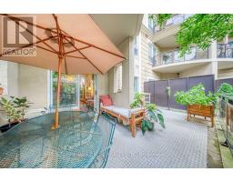102 - 8 MAISON PARC COURT, Vaughan, Ontario