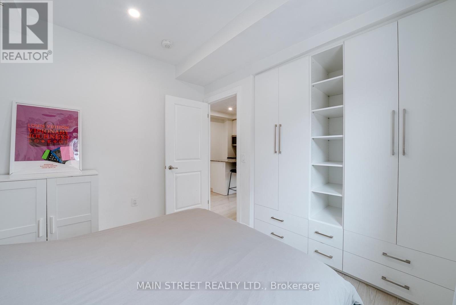 702 - 5299 Highway 7 Street, Vaughan, Ontario  L4L 7L9 - Photo 10 - N13815022