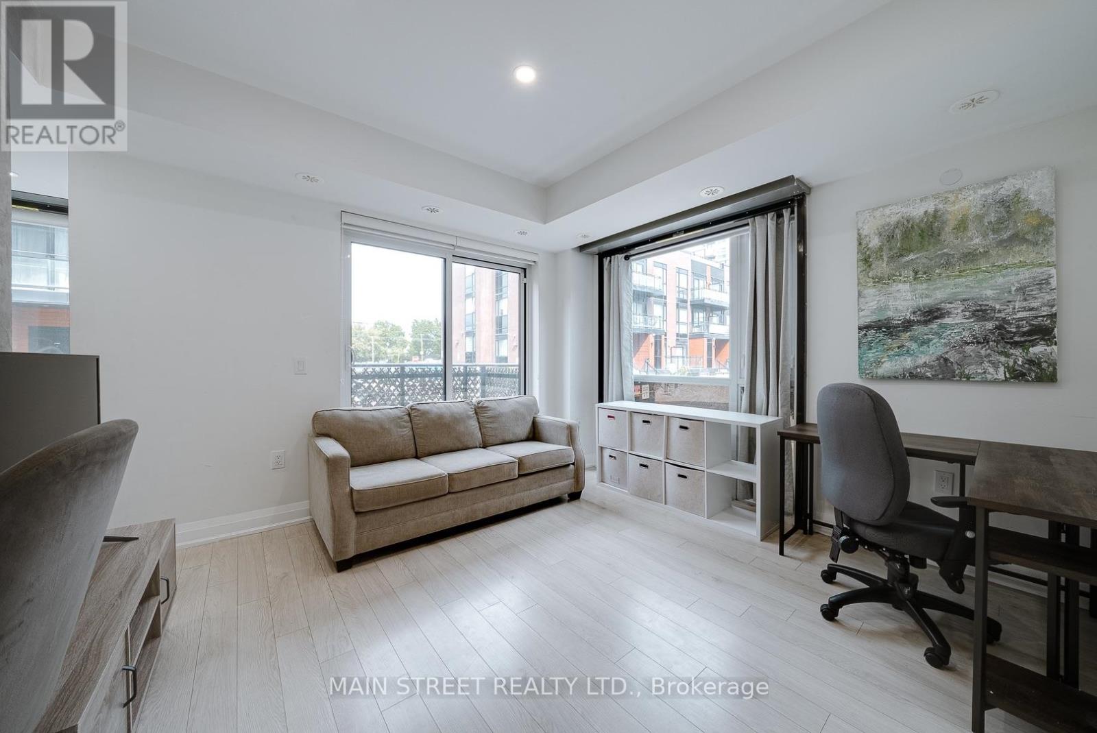 702 - 5299 Highway 7 Street, Vaughan, Ontario  L4L 7L9 - Photo 13 - N13815022