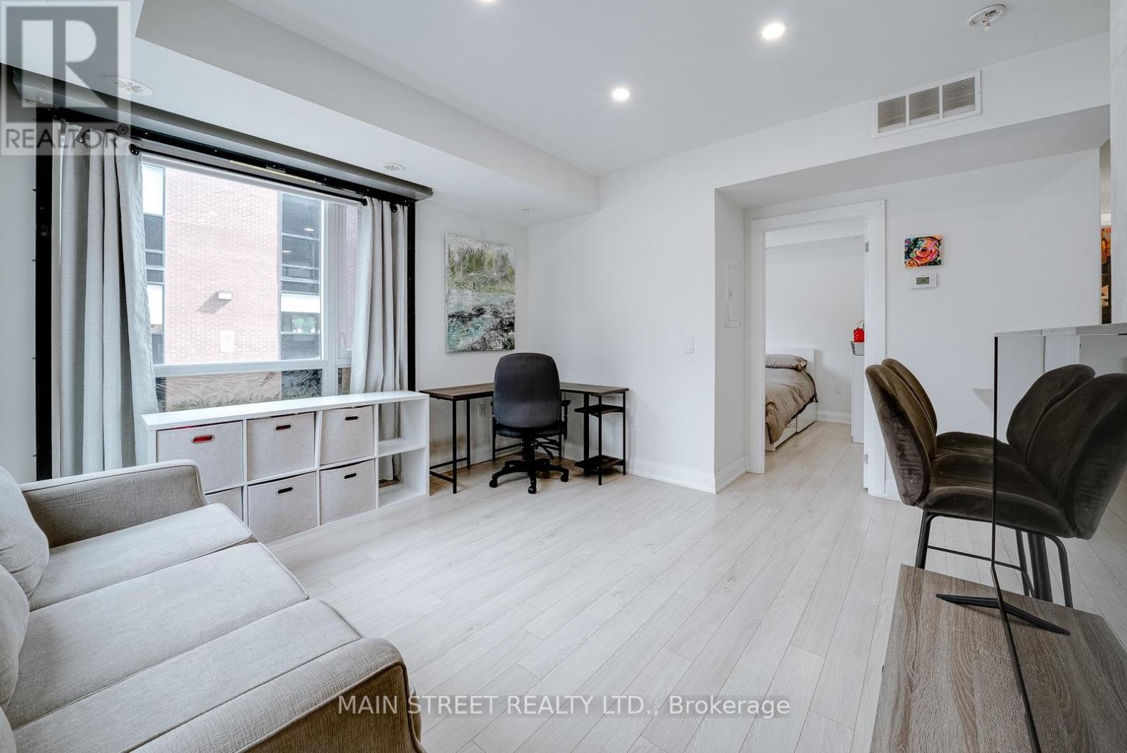702 - 5299 Highway 7 Street, Vaughan, Ontario  L4L 7L9 - Photo 14 - N13815022