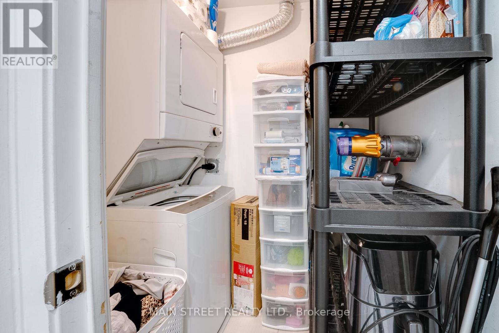 702 - 5299 Highway 7 Street, Vaughan, Ontario  L4L 7L9 - Photo 15 - N13815022