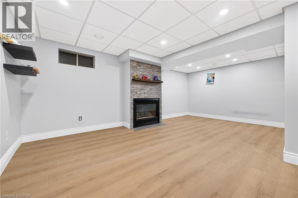 3008 Palmer Drive Unit# 8, Burlington, Ontario  L7M 1L2 - Photo 16 - 40865511