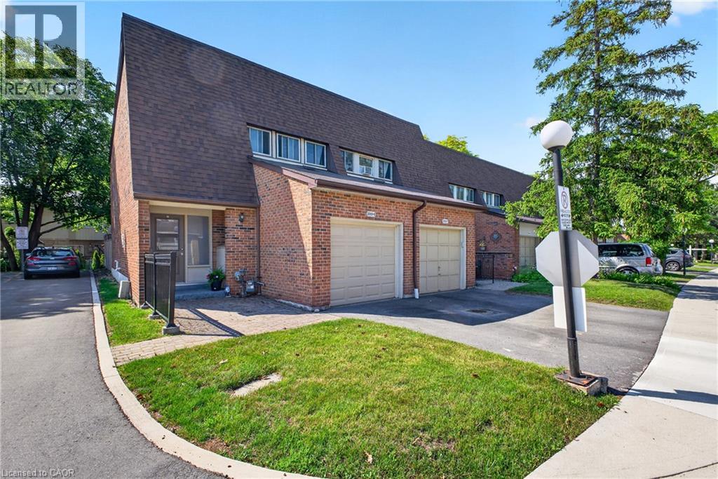 3008 Palmer Drive Unit# 8, Burlington, Ontario  L7M 1L2 - Photo 19 - 40865511