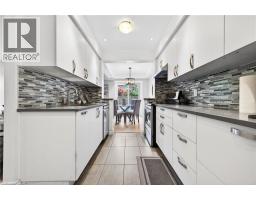 3008 PALMER Drive Unit# 8, Burlington, Ontario