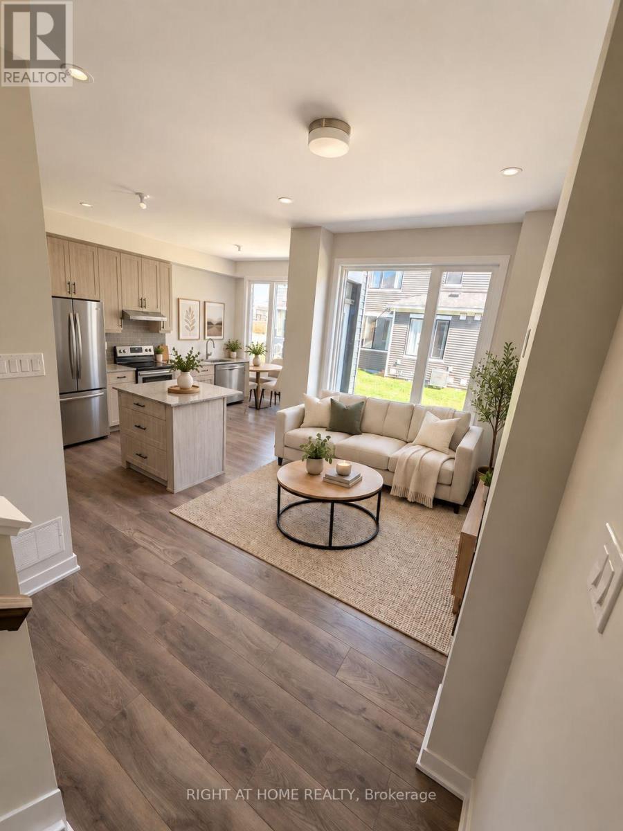 23 Sintaluta Walk, Ottawa, Ontario  K0A 2Z0 - Photo 2 - X13814002