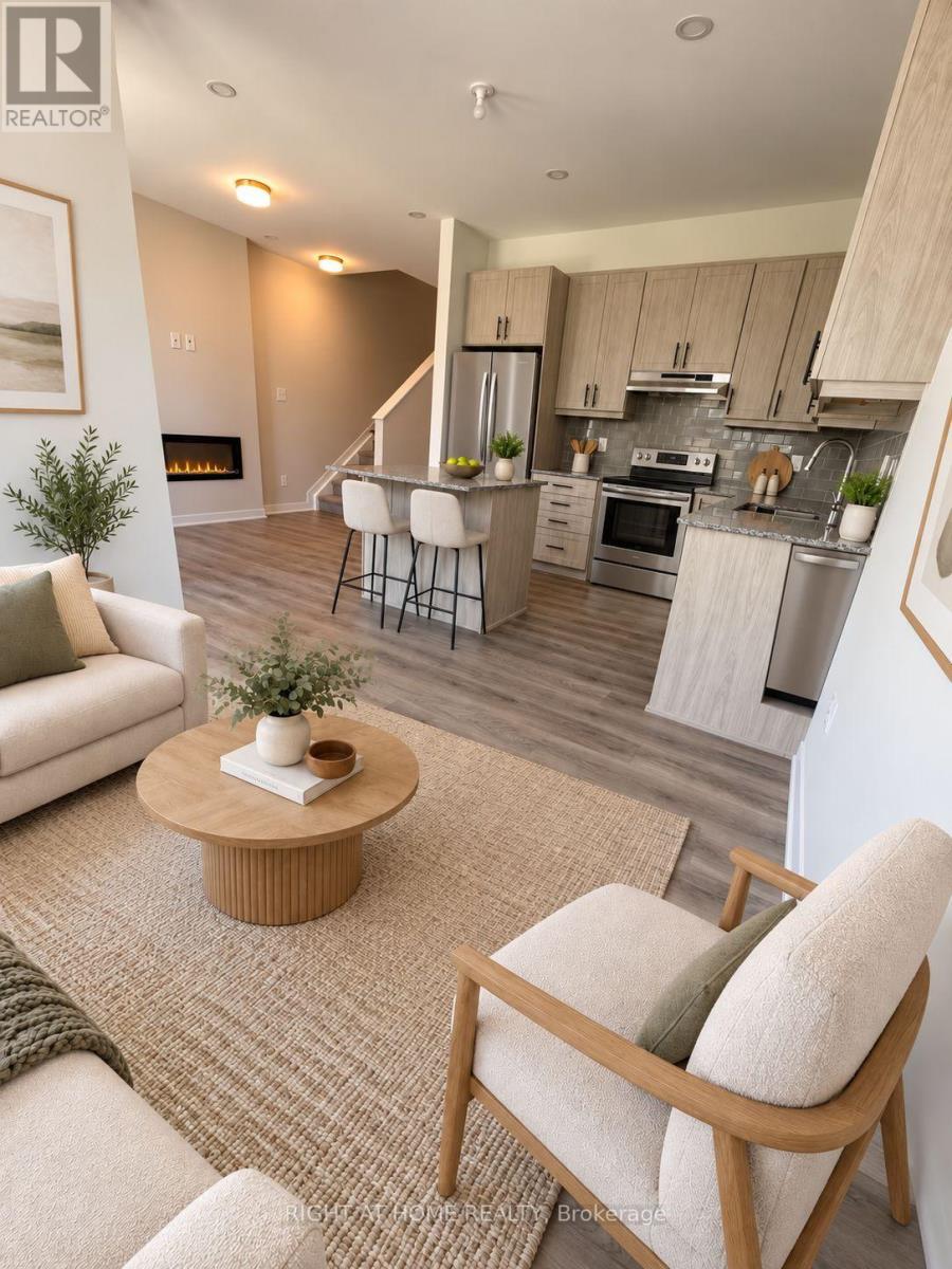 23 Sintaluta Walk, Ottawa, Ontario  K0A 2Z0 - Photo 4 - X13814002