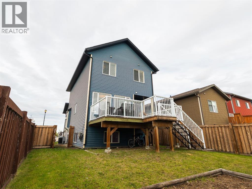 10501 113 Street, Grande Prairie, Alberta  T8V 3Z3 - Photo 14 - A2347324