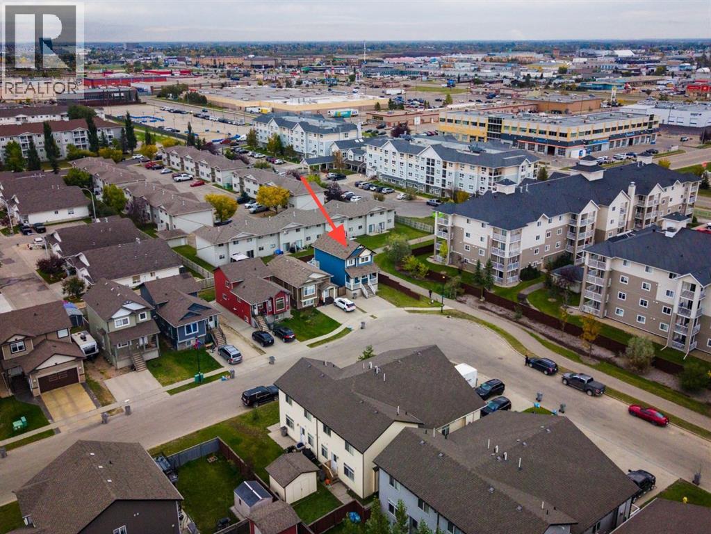 10501 113 Street, Grande Prairie, Alberta  T8V 3Z3 - Photo 2 - A2347324