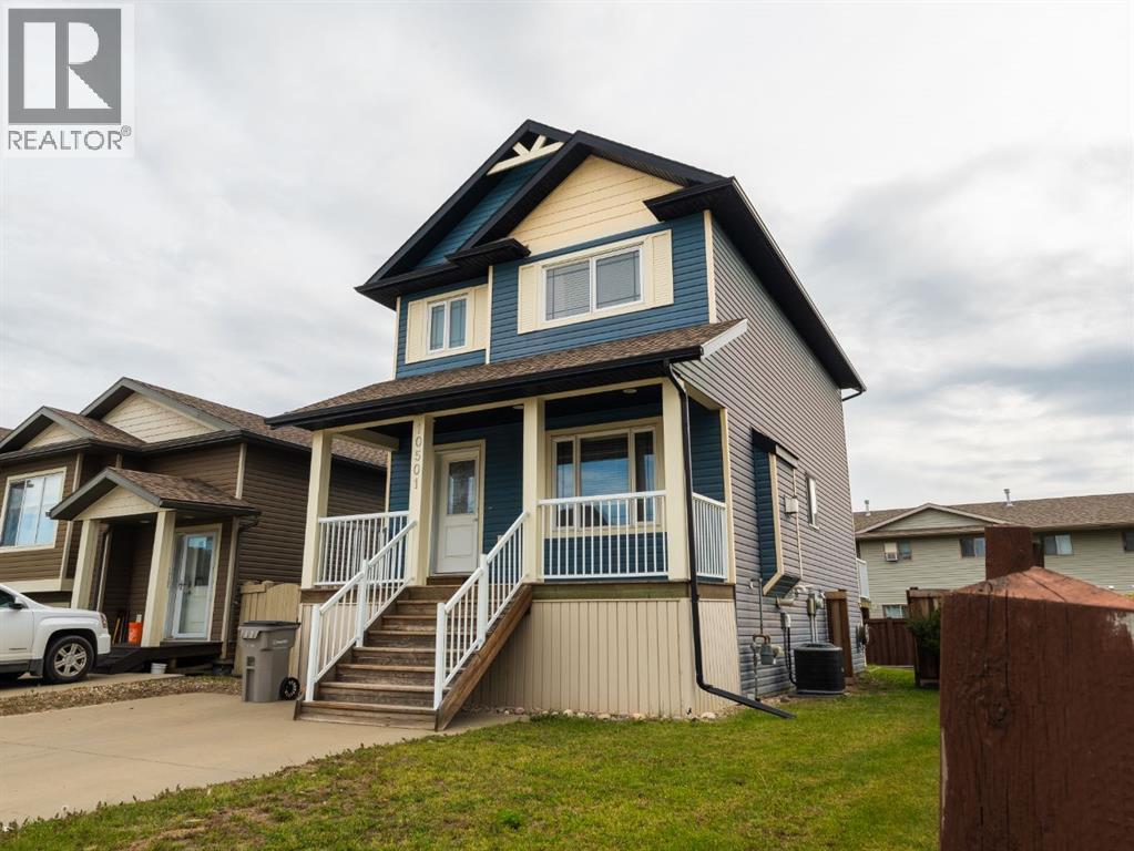 10501 113 Street, Grande Prairie, Alberta  T8V 3Z3 - Photo 28 - A2347324