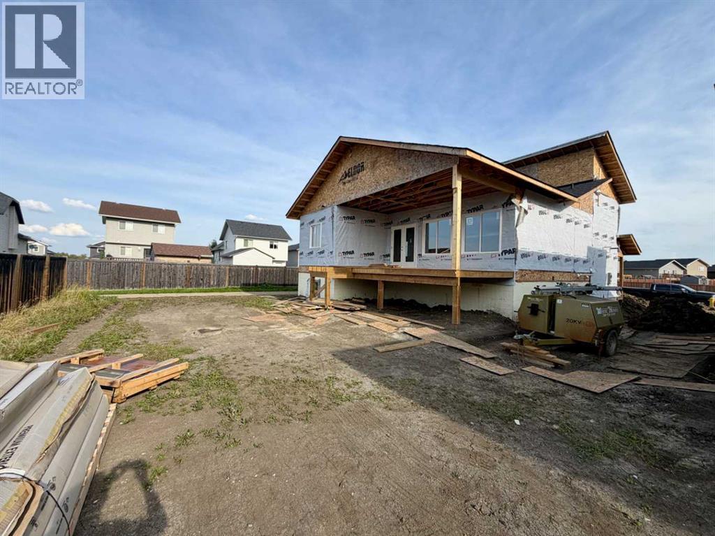 9212 95 Avenue, Wembley, Alberta  T0H 3S0 - Photo 4 - A2345426