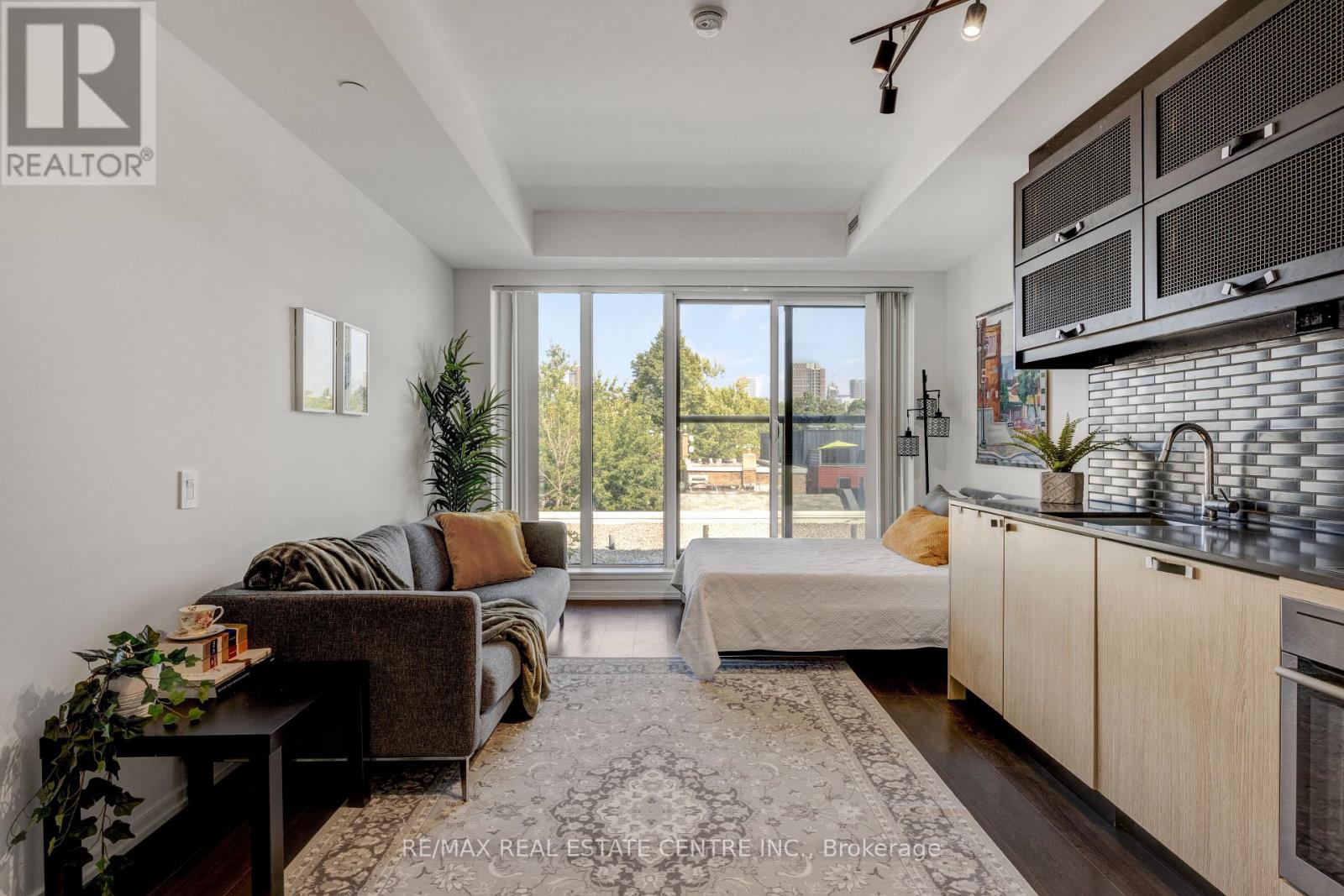 308 - 783 Bathurst Street, Toronto, Ontario  M5S 0A8 - Photo 10 - C13763702