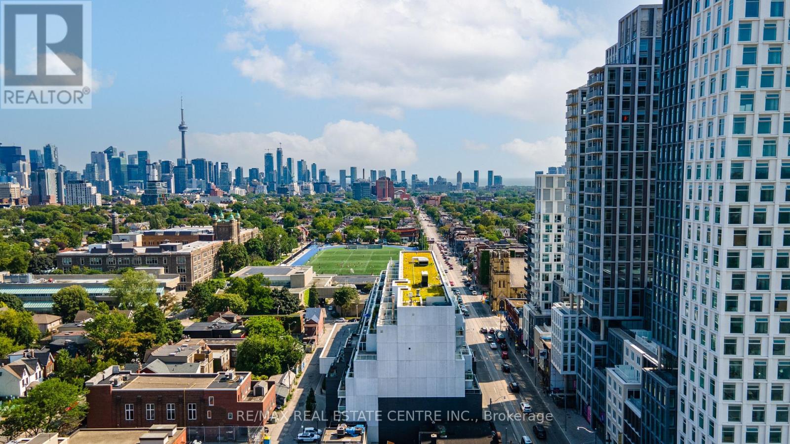 308 - 783 Bathurst Street, Toronto, Ontario  M5S 0A8 - Photo 19 - C13763702