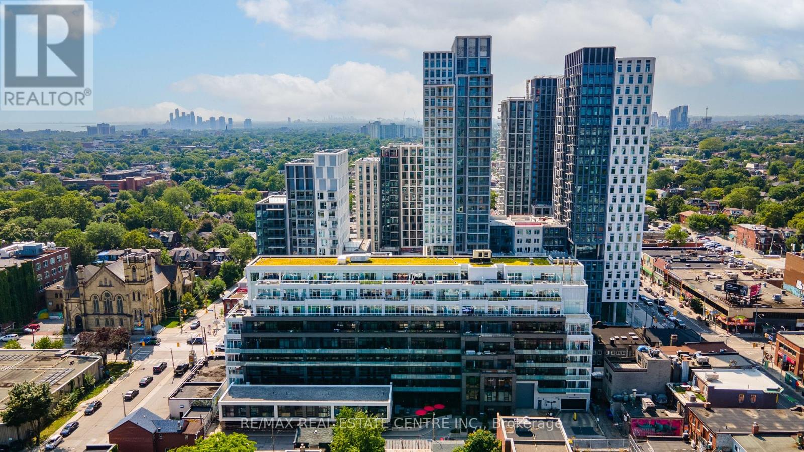 308 - 783 Bathurst Street, Toronto, Ontario  M5S 0A8 - Photo 18 - C13763702