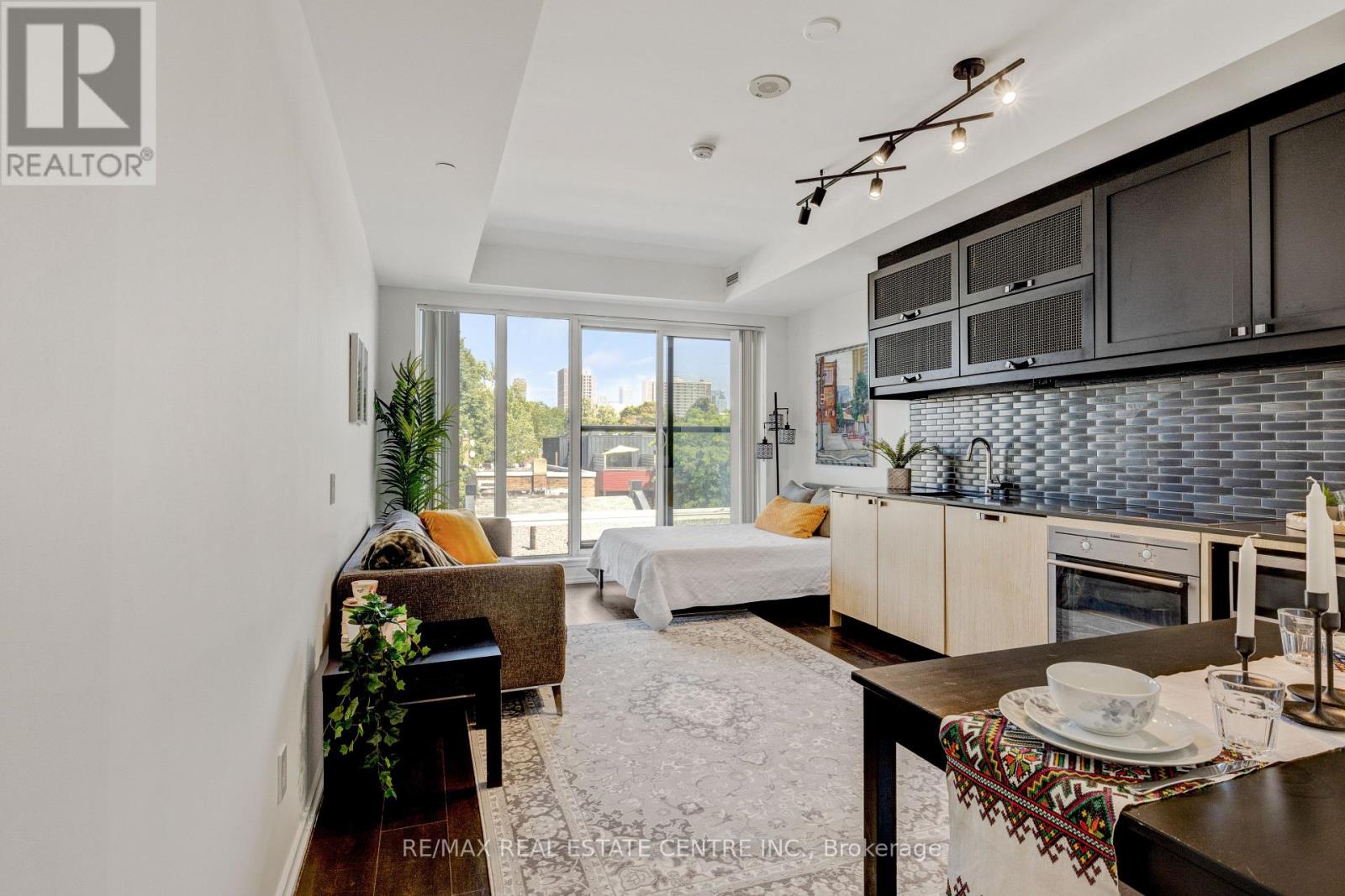308 - 783 Bathurst Street, Toronto, Ontario  M5S 0A8 - Photo 6 - C13763702