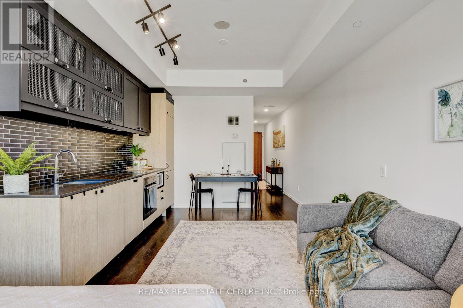 308 - 783 Bathurst Street, Toronto, Ontario  M5S 0A8 - Photo 7 - C13763702