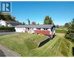 612 Davis Street, Grand Falls, New Brunswick