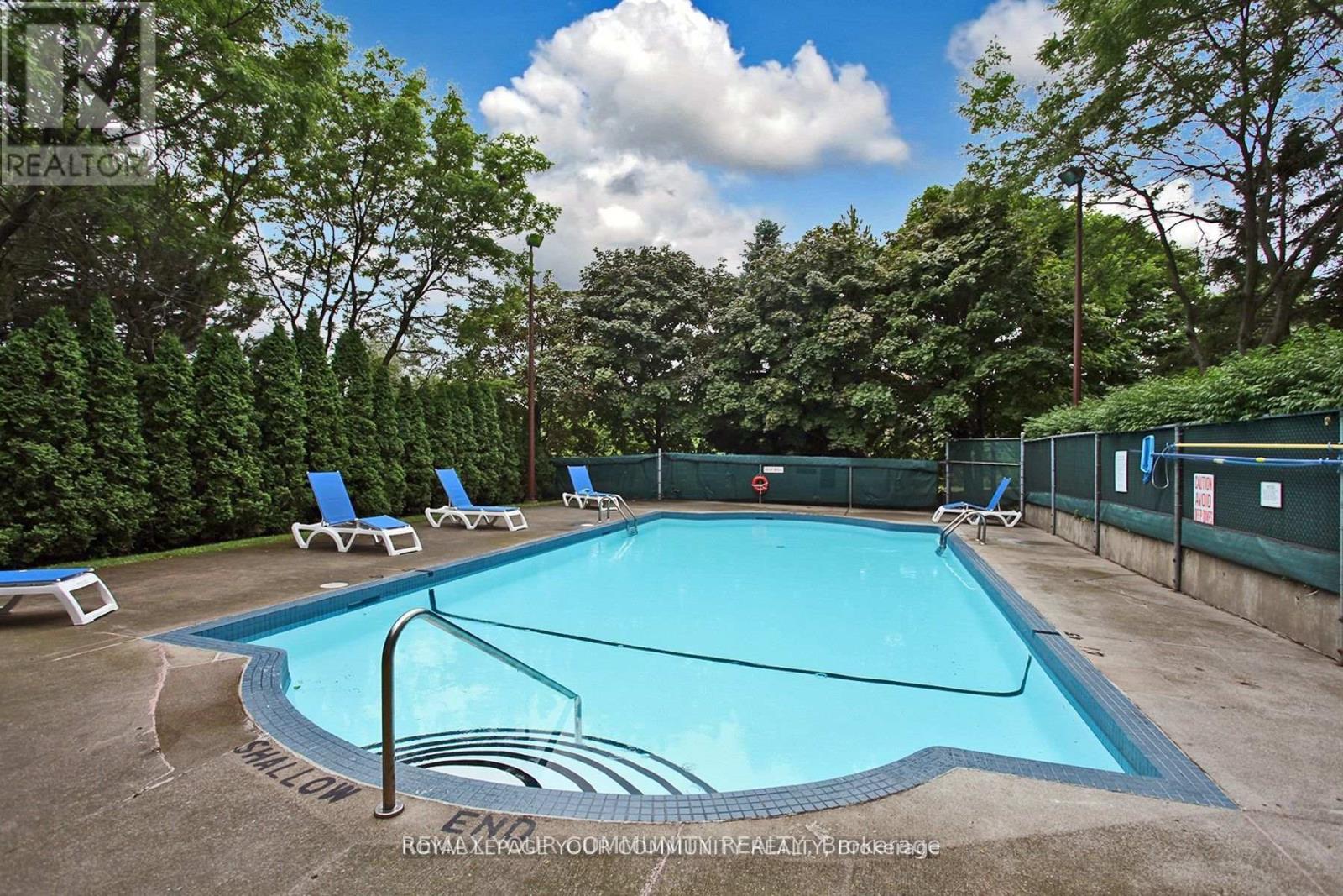 1109 - 4725 Sheppard Avenue E, Toronto, Ontario  M1S 5B3 - Photo 30 - E13808332
