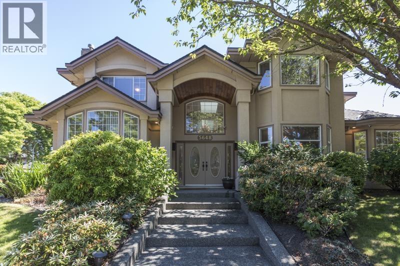 5648 MUSGRAVE CRESCENT, Richmond, British Columbia