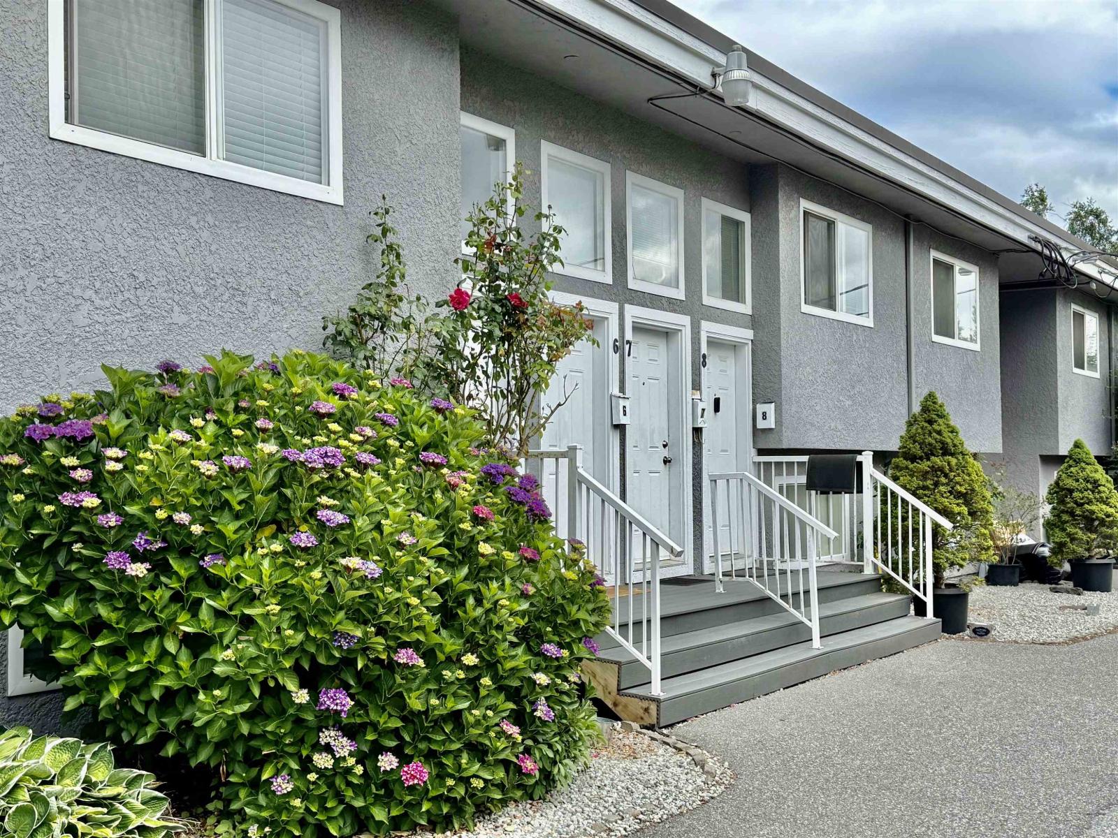 8 33900 Mayfair Avenue, Abbotsford, British Columbia  V2S 1R2 - Photo 14 - R3140726
