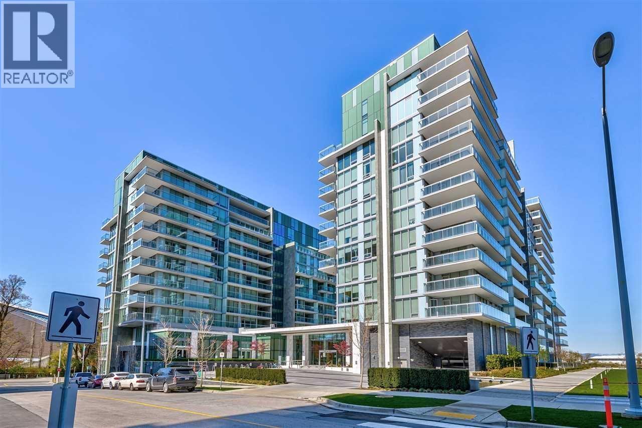1301 6633 PEARSON WAY, Richmond, British Columbia