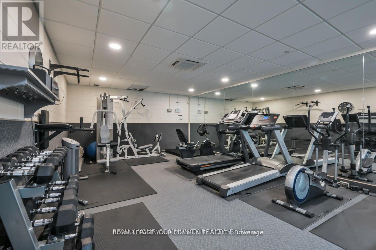 1109 - 4725 Sheppard Avenue E, Toronto, Ontario  M1S 5B3 - Photo 26 - E13808332