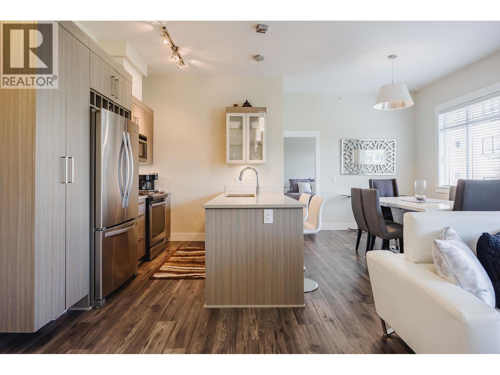 409 22327 River Road, Maple Ridge, British Columbia  V2X 2C7 - Photo 4 - R3147412