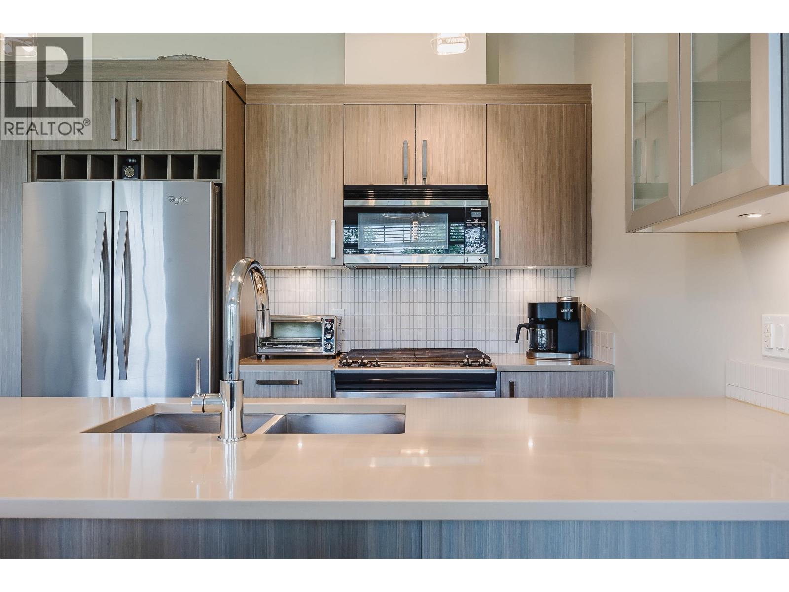 409 22327 River Road, Maple Ridge, British Columbia  V2X 2C7 - Photo 5 - R3147412