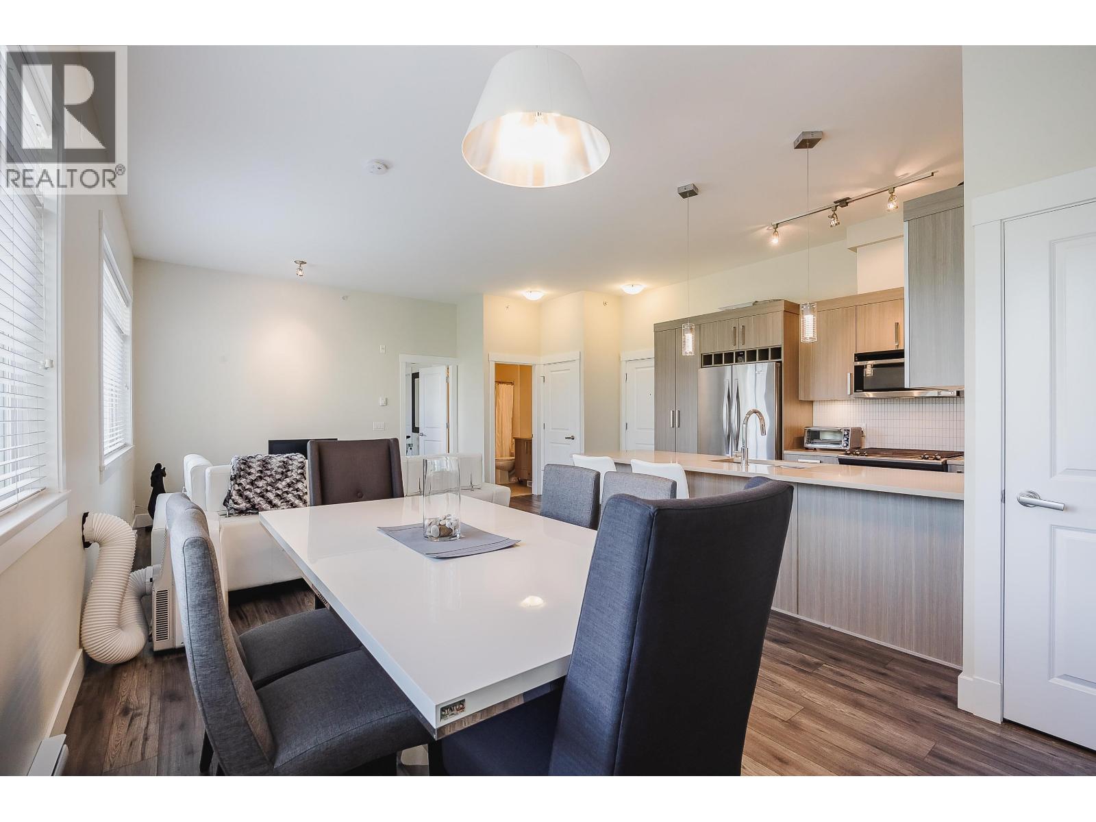 409 22327 River Road, Maple Ridge, British Columbia  V2X 2C7 - Photo 8 - R3147412