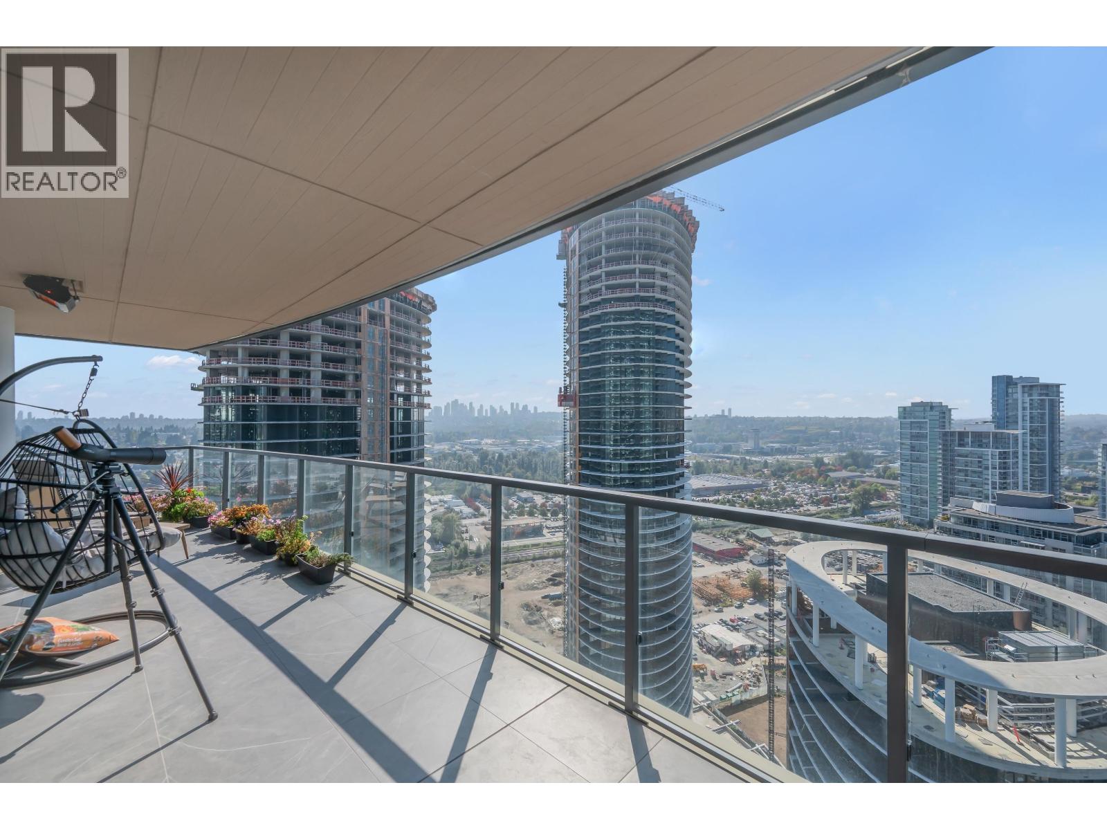 2602 4890 Lougheed Highway, Burnaby, British Columbia  V5C 0N2 - Photo 32 - R3167873