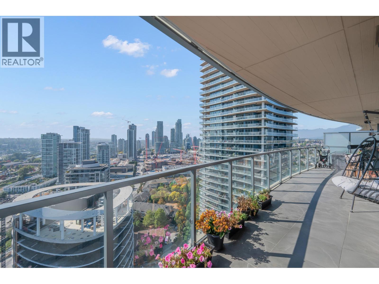 2602 4890 Lougheed Highway, Burnaby, British Columbia  V5C 0N2 - Photo 31 - R3167873