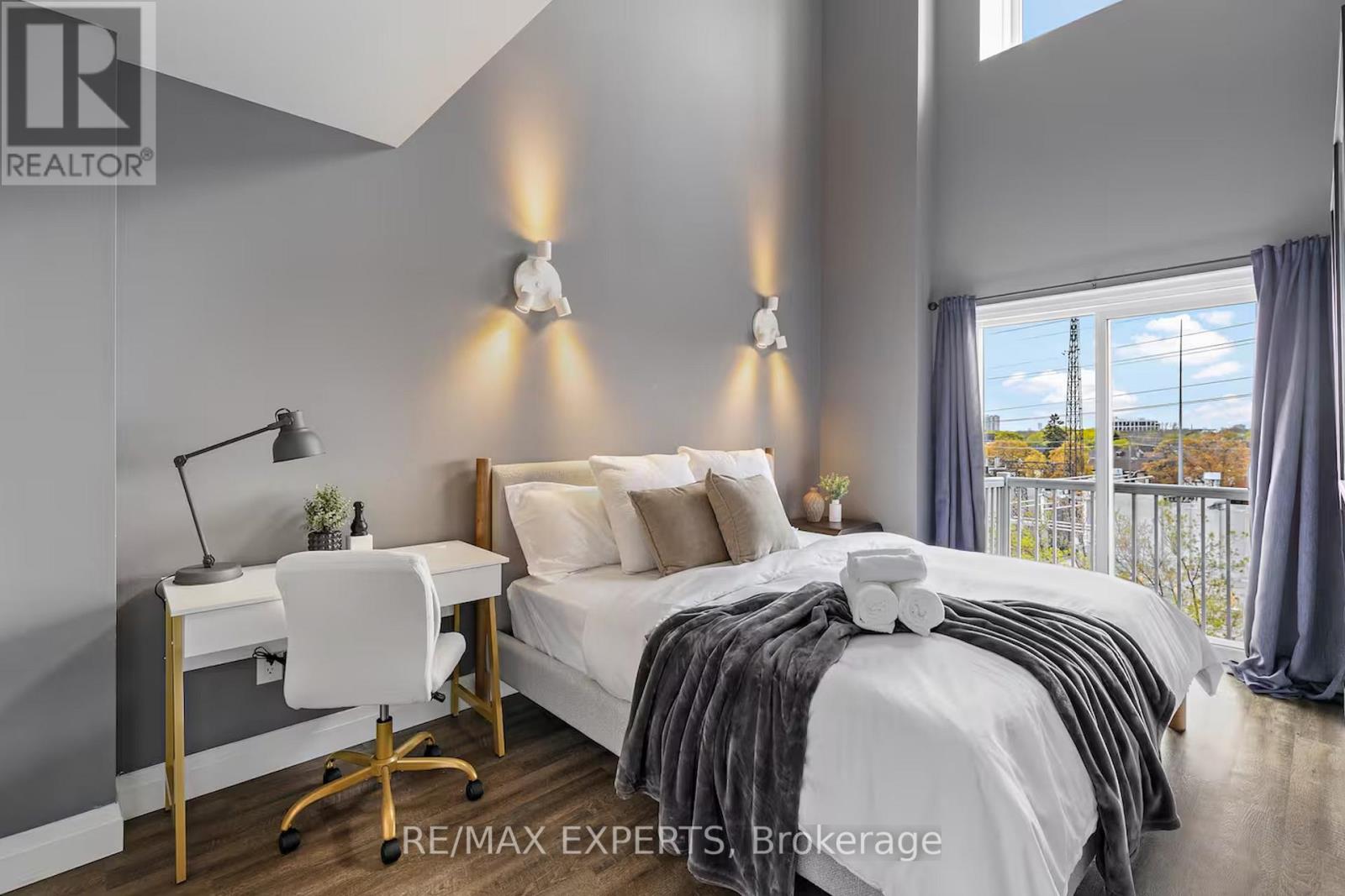 44 - 30 Turntable Crescent, Toronto, Ontario  M6H 4K9 - Photo 15 - W13814896