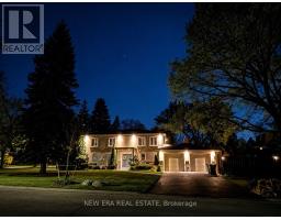 1423 BUNSDEN AVENUE, Mississauga, Ontario