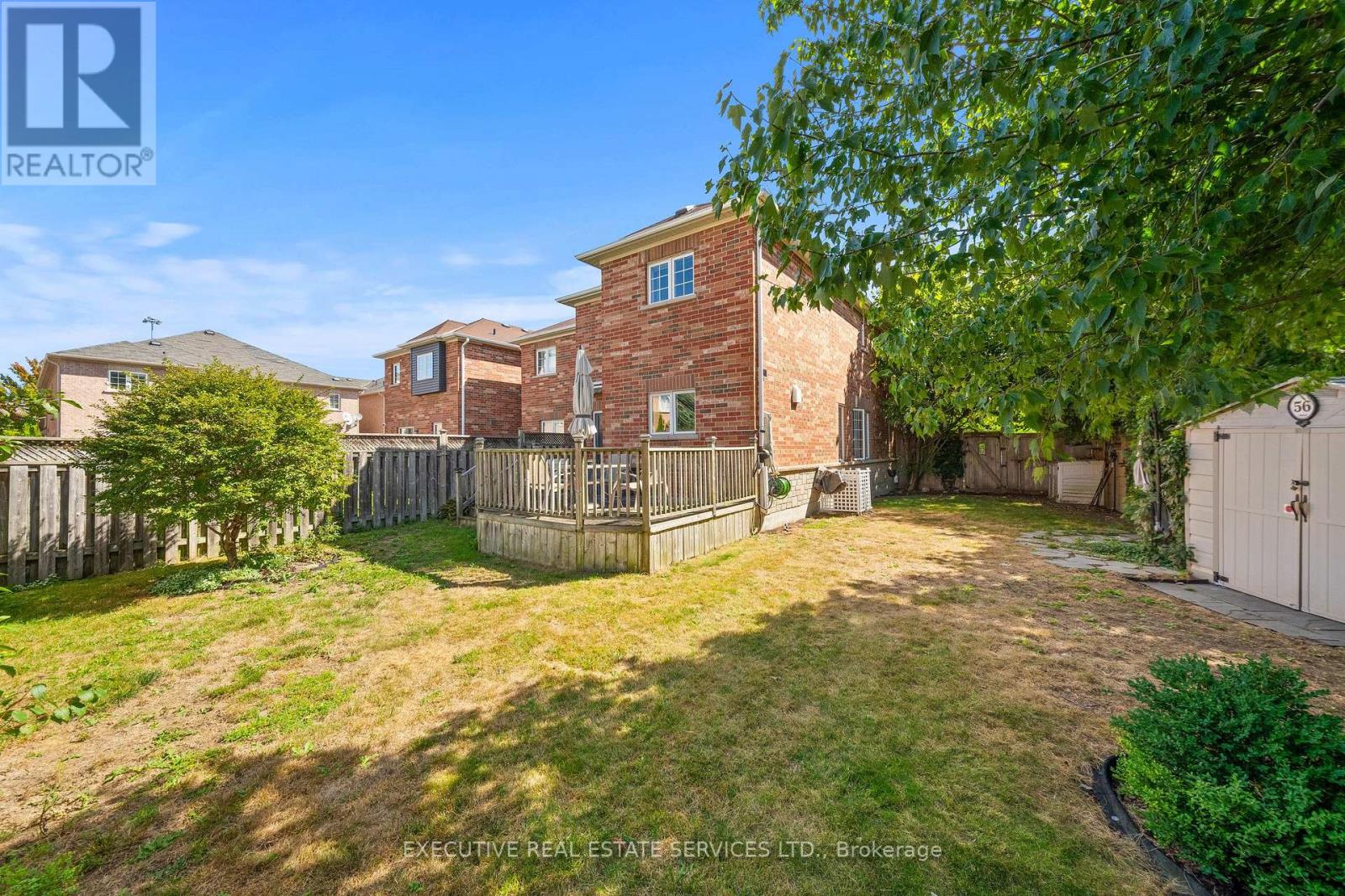 56 Samantha Crescent, Brampton, Ontario  L6Z 0C6 - Photo 37 - W13814952