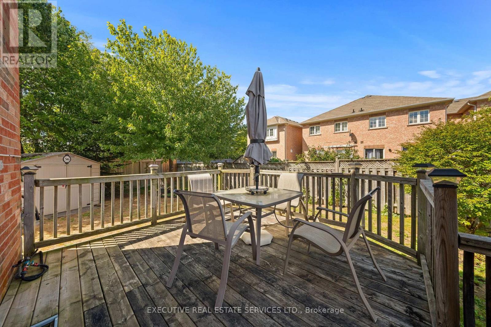 56 Samantha Crescent, Brampton, Ontario  L6Z 0C6 - Photo 39 - W13814952