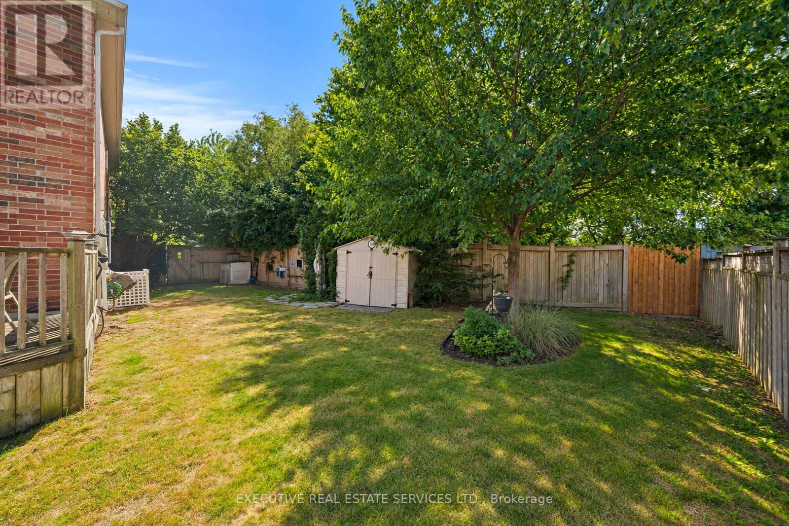 56 Samantha Crescent, Brampton, Ontario  L6Z 0C6 - Photo 40 - W13814952