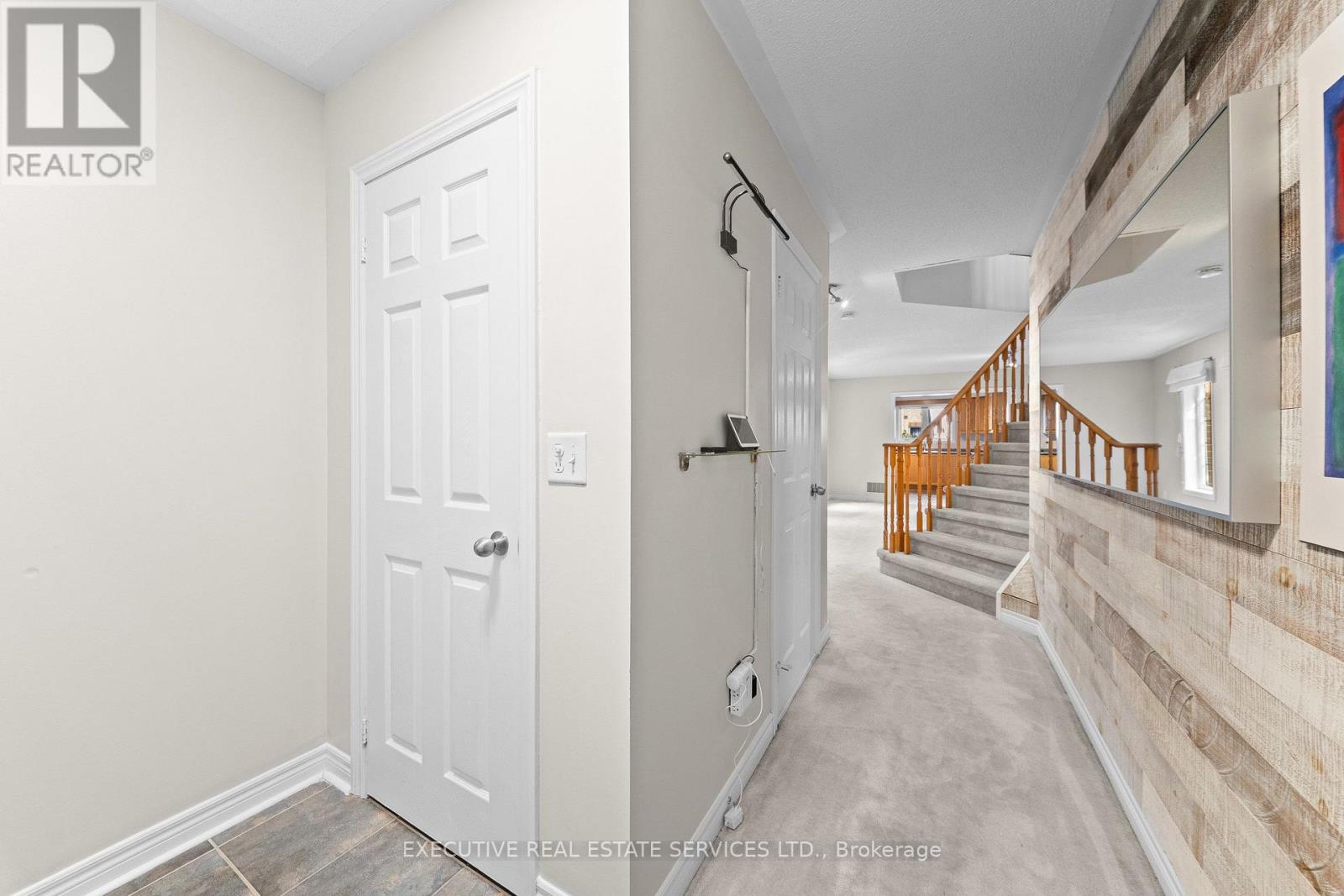 56 Samantha Crescent, Brampton, Ontario  L6Z 0C6 - Photo 8 - W13814952