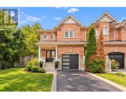 56 SAMANTHA CRESCENT, Brampton, Ontario