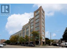 405 - 437 RONCESVALLES AVENUE, Toronto, Ontario