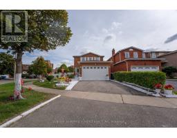 30 DAFFODIL PLACE, Brampton, Ontario