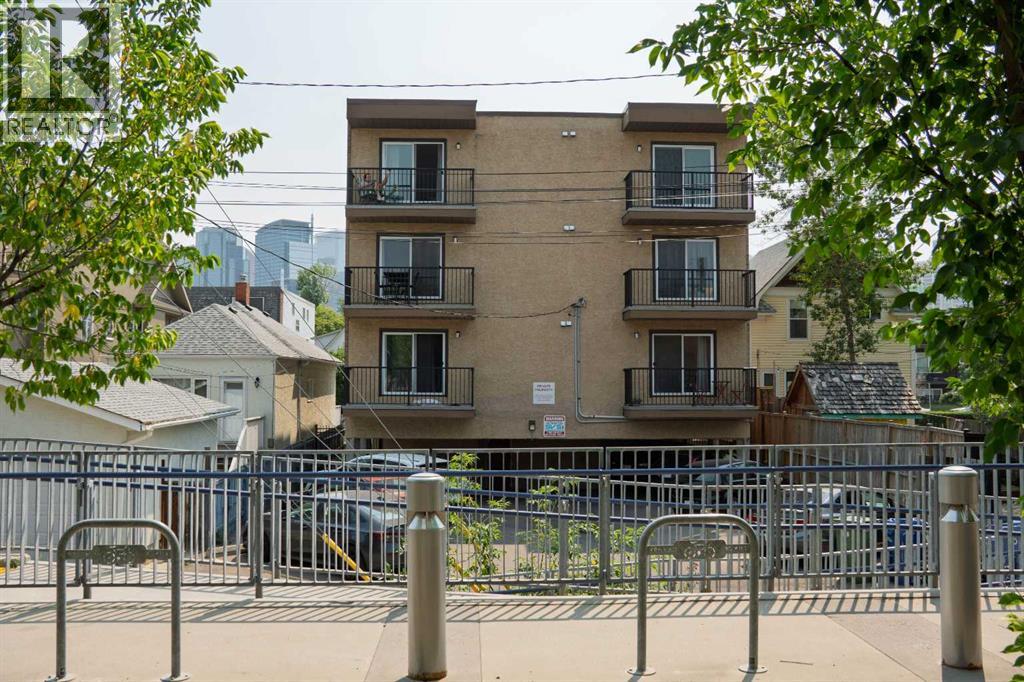 2-6;8-9, 928 3 Avenue Nw, Calgary, Alberta  T2N 0J6 - Photo 5 - A2344803