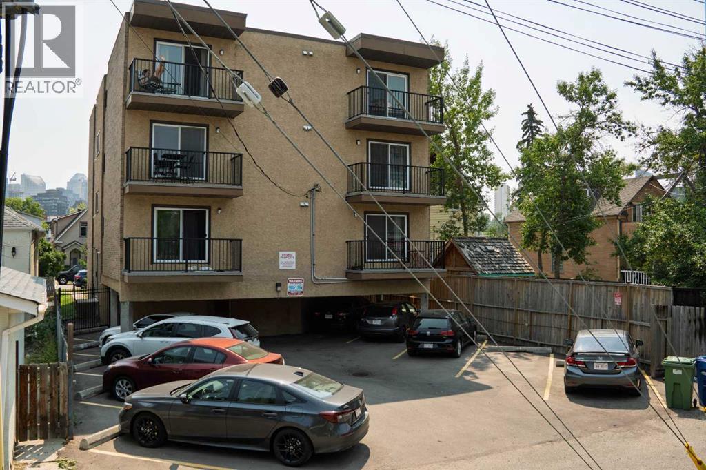 2-6;8-9, 928 3 Avenue Nw, Calgary, Alberta  T2N 0J6 - Photo 10 - A2344803