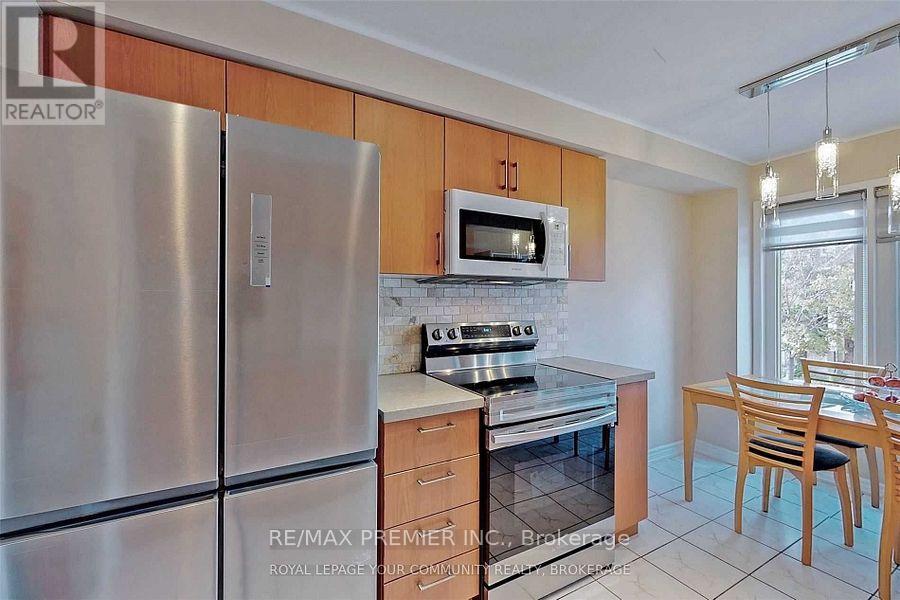 47 Tania Crescent, Vaughan, Ontario  L6A 2M8 - Photo 8 - N13812794